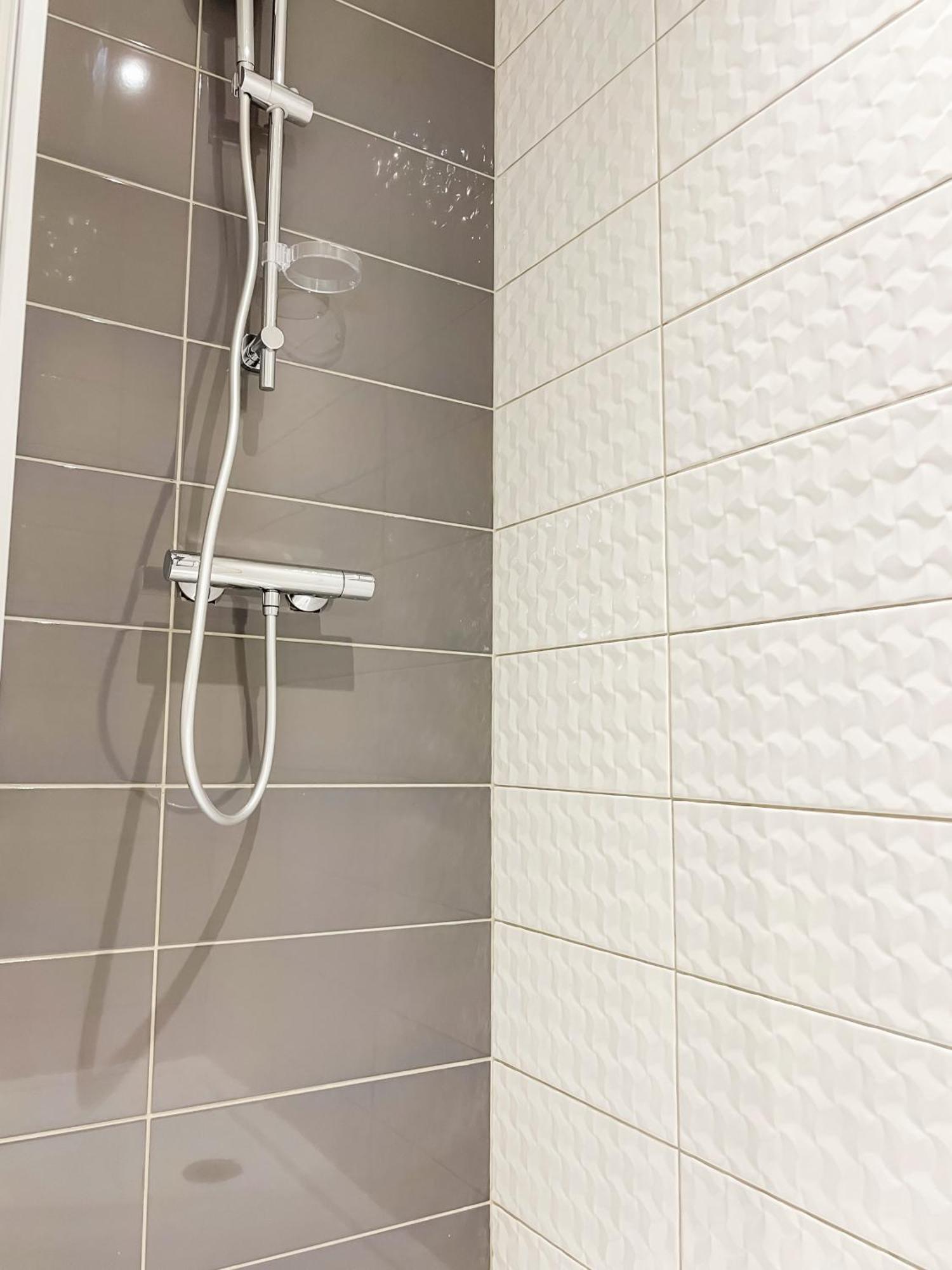 Studios Climatises En Centre Ville Bordeaux Esterno foto